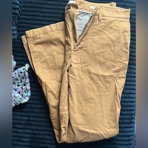 Goodfellow and co.  34x34. Excellent condition